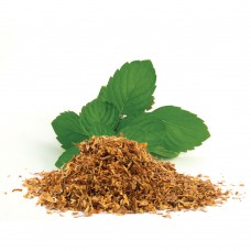 Natural Spearmint Tobacco Flavored E-Juice